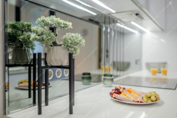 V. kerület, Aranykéz utca - Kiadó tégla lakás