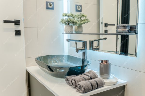 V. kerület, Aranykéz utca - Kiadó tégla lakás