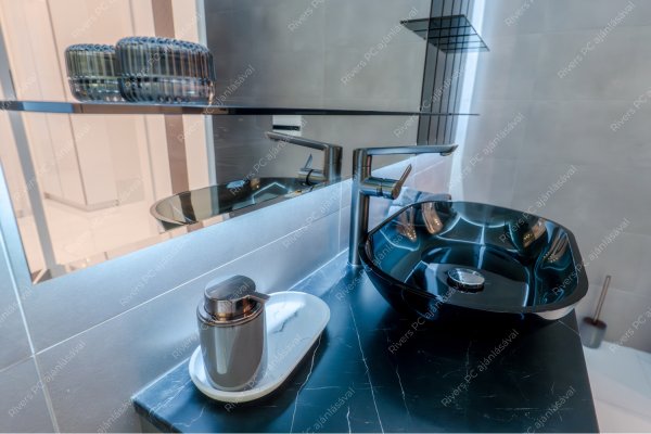 V. kerület, Aranykéz utca - Kiadó tégla lakás