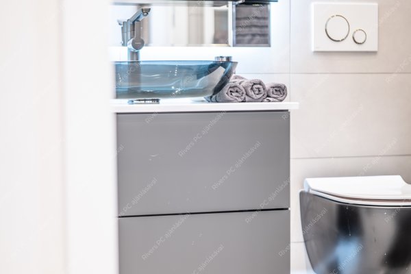 V. kerület, Aranykéz utca - Kiadó tégla lakás