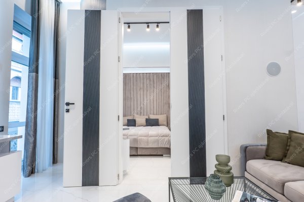 V. kerület, Aranykéz utca - Kiadó tégla lakás